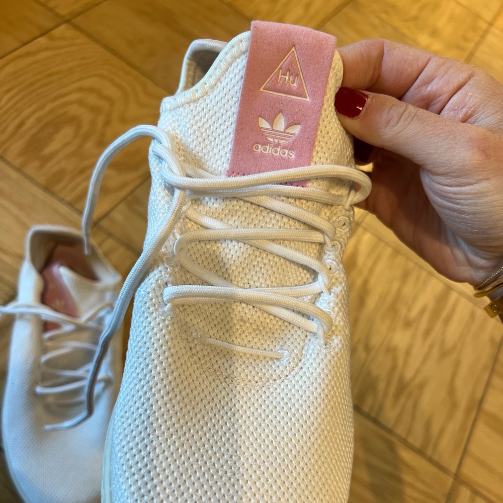 Adidas Pharrell Williams Tennis Hu